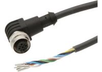 Anschlussleitung, 20m, M12 VKB00621