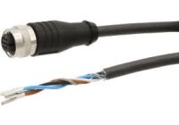 Anschlussleitung, 20m, M12 VKB05325