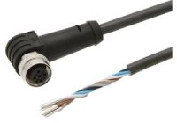 Anschlussleitung, 20m, M12 VKB05621