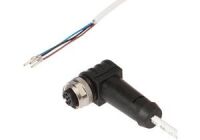 Anschlussleitung, 20m, M12 VKB0H021