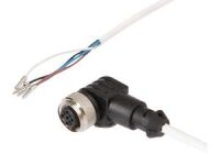 Anschlussleitung, 20m, M12 VKB0H321