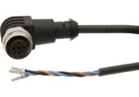 Anschlussleitung, 30m, M12 VKC00021