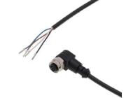 Anschlussleitung, 30m, M12 VKC00321