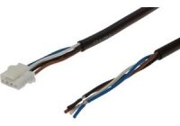 Anschlussleitung, 3m, JST VK30E127