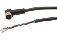 Anschlussleitung, 3m, M8 VK300071