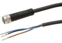 Anschlussleitung, 50m, M8 VKE00075