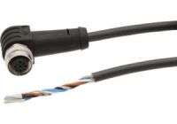 Anschlussleitung, 5m, M12 VK505321
