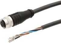 Anschlussleitung, 5m, M12 VK505625