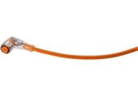 Anschlussleitung, 5m, M12 VK50A039