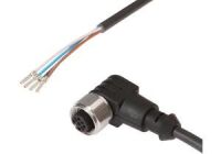 Anschlussleitung, 5m, M12 VK50C639