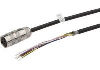 Anschlussleitung, 5m, M16 VK505C44