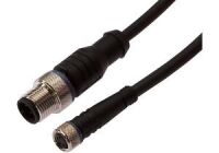 Verbindungsleitung, 3m, M8 VK305F85