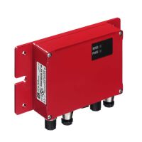 Modulare Anschlusseinheit MA 258i Eth#50114157