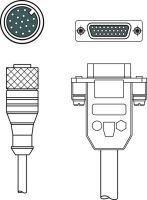 Verbindungsleitung KB 900-5000