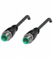 Adapterkabel V1S-G-BK1M-PUR-UV1SG