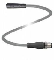 Adapterkabel V31-GR-2M-PUR-V1-G