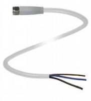 Female cordset V3-GMV4A-2M-PP-W1