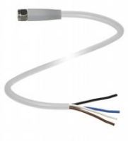 Female cordset V31-GMV4A-5M-PP-W1
