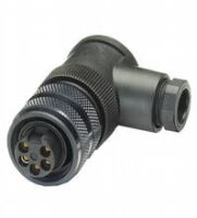 Kabeldose, konfektionierba V95-W