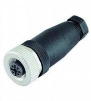 Kabeldose V1-G-BK