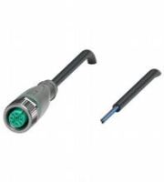 Kabeldose V1-G-E2-BK10M-PUR-U