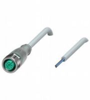Kabeldose V1-G-E2/E3-5M-PUR