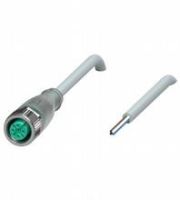 Kabeldose V1-G-E8W-5M-PUR