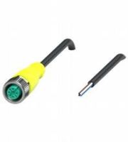 Kabeldose V1-G-S-BK2M-PUR-A