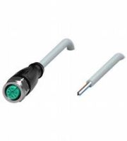 Kabeldose V1-GV4A-5M-PVC
