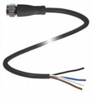 Kabeldose V1-GV4A-BK5MPUR-UPIP