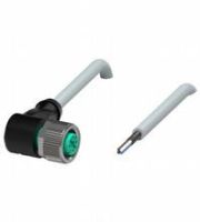 Kabeldose V1-W-15M-PUR-ABG0