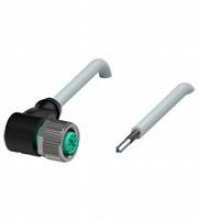 Kabeldose V1-W-30M-PUR-ABG