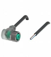 Kabeldose V1-W-E8-BK20M-PUR-U