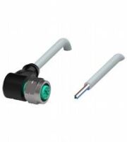 Kabeldose V1-WV4A-30M-PUR