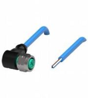 Kabeldose V1-WV4A-N4-10M-PUR