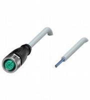 Kabeldose V11-G-15M-PVC