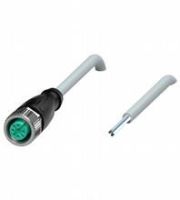 Kabeldose V15-G-20M-PUR