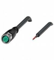 Kabeldose V15-G-BK5M #285831