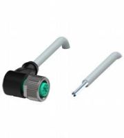 Kabeldose V15-W-5M-PUR