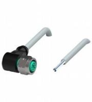 Kabeldose V15-WV4A-5M-PVC