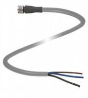 Kabeldose V3-GM-5M-PUR