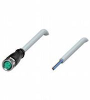 Kabeldose V3-GM-5M-PVC