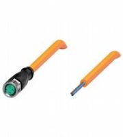 Kabeldose V3-GM-OR2M-PUR-A