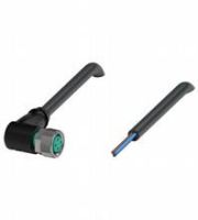 Kabeldose V3-WM-BK2M-PVC-U