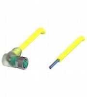 Kabeldose V3-WM-E2-YE2M-PVC-U