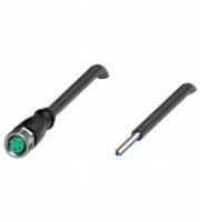 Kabeldose V31-GM-BK10M-PUR-U
