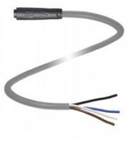 Kabeldose V31-GR-2M-PUR