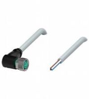 Kabeldose V31-WM-3M-PVC