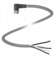 Kabeldose V31-WM-5M-PUR