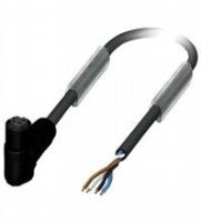 Kabeldose V31-WR-5M-PUR